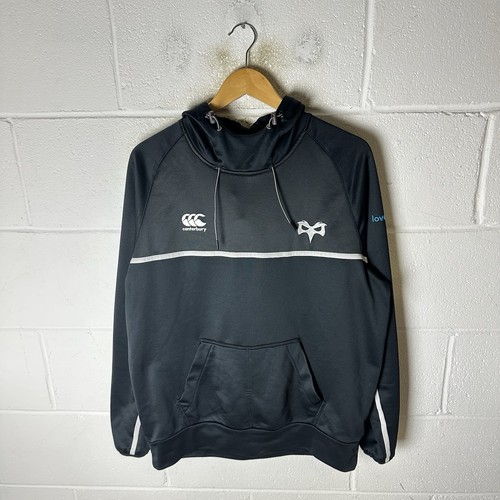 Ospreys hoodie mens - ospreys, extra