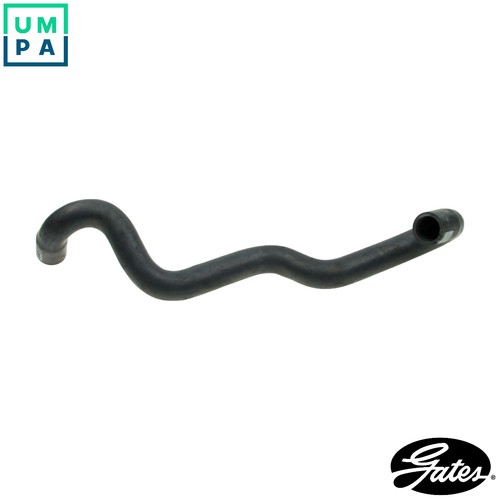 Radiator hose 3587 for - radiator,