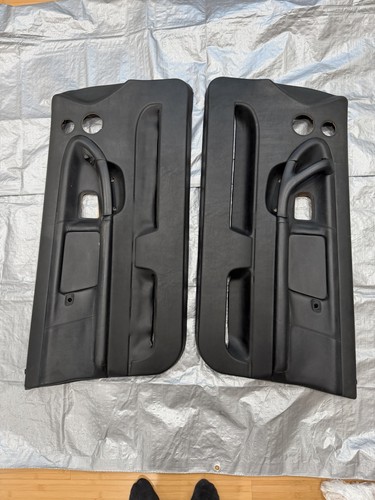 Oem bmw e36 convertible black - oem,