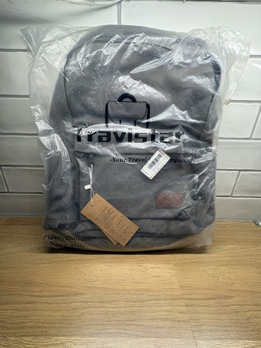 Travistar canvas backpack - canvas,