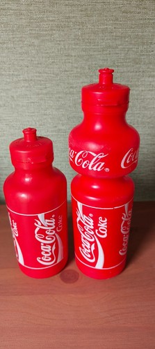 Two original vintage 80s