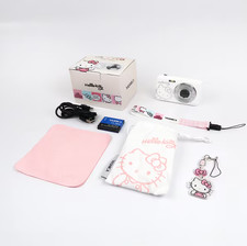 Hello Kitty 50th Limited
