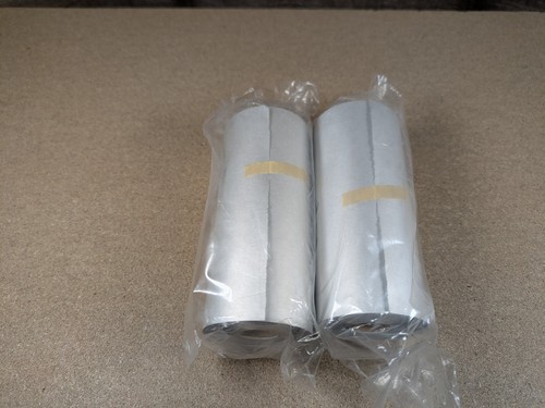 Rolls printer paper - zx,
