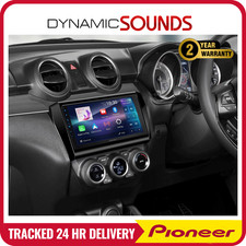 Pioneer SPH-PF97BT 9.0" Wireless Apple CarPlay Android Auto Bluetooth Car Stereo