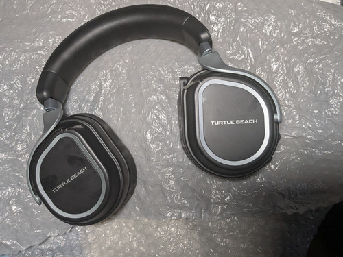 Turtle beach stealth 600 - stealth, 3