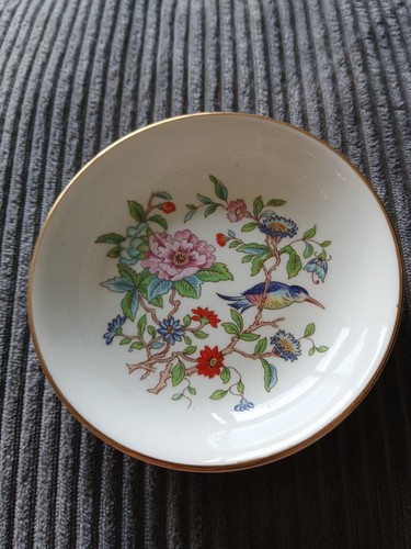Aynsley english fine - english, bone