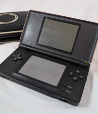 nintendo ds lite usg-001  Red