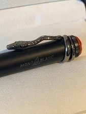 Montblanc heritage collection - heritage,