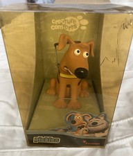 Aardman Animations Creature