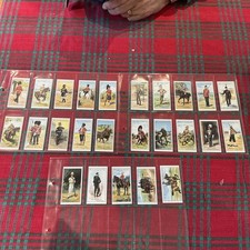 Set Of 25 Godfrey Phillips