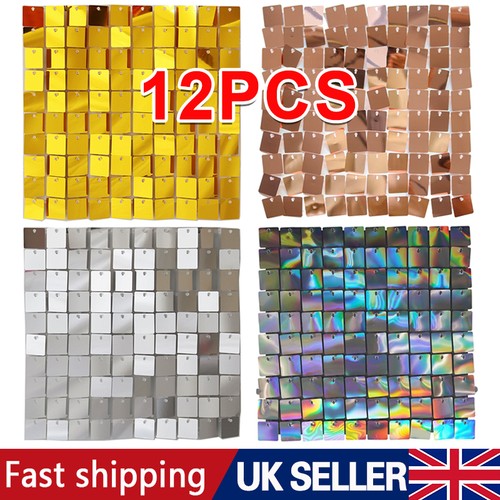 12x shimmer sequin backdrop - 12x,
