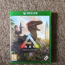 Ark Survival Evolved Xbox One & Series X Game