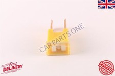 60 A PAL PACIFIC MALE LONG LEG FUSE SLOW BLOW 60Ampere PAL FUSE