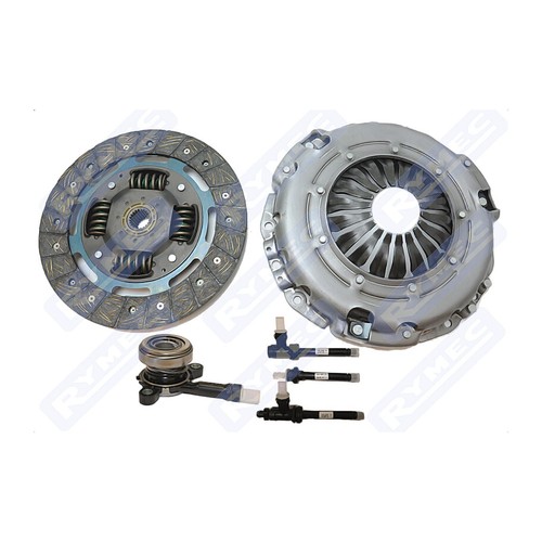 Piece clutch kit - 3,