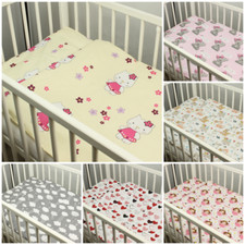 4 pc  bedding set nursery baby