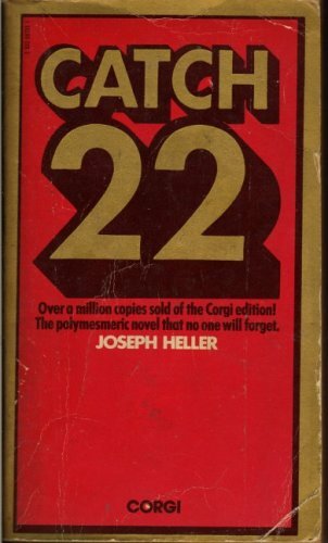 Catch joseph heller - catch-22-joseph,