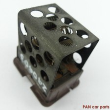 BMW E34 Blower Resistor