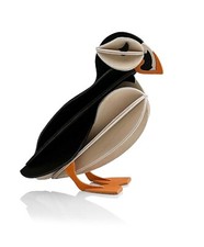 Lovi Puffin Wooden 3D Model