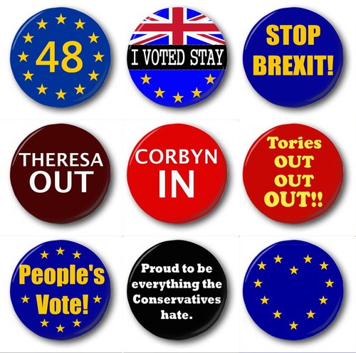 Remainer 25mm button - , /