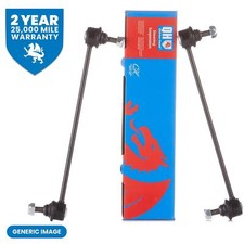 Pair of QH QLS3328S Stabiliser