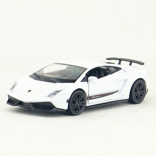 Lamborghini gallardo - 1/36,