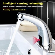 Automatic Infrared Sensor