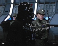Star Wars Michael Pennington