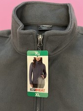 Ladies 32 Degrees Heat Fleece