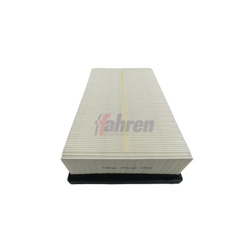 Air filter for seat leon - for,