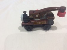 wooden thomas the tank engine