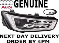 Genuine OEM Audi A1 8X1 8XK
