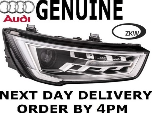 Genuine oem audi - a1, 8xk