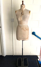 Kennet & Lindsell Mannequin Dressmakers SIZE 12 WED Range