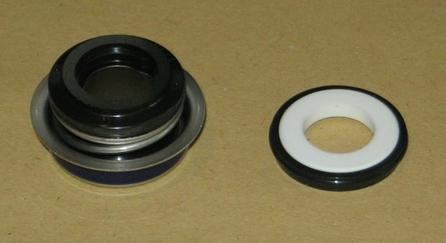 Water pump gasket for - gasket, suzuki