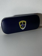 Bluebirds - Cardiff City Football Club - Kids Glasses Case - Brand New