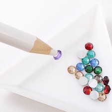 Rhinestones Picker Pencil NAIL
