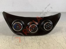 2017 VAUXHALL VIVA 5DR HT HEATER CONTROL PANEL 557812715