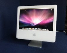 Apple iMac G5 model A1058 PowerMac 1.8ghz