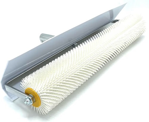 Cca spiked aeration - spiked,