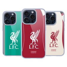 OFFICIAL LIVERPOOL FOOTBALL