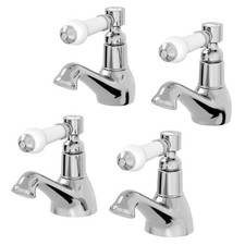Traditional Bathroom Lever Hot