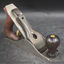 Stanley No. 2 Type 4 Smooth Bottom Wood Plane