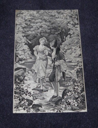 Cash silk french neyret - silk,
