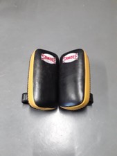 Sandee Curved Kick Pads Strike