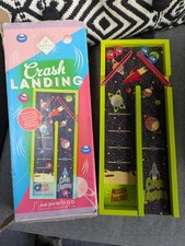 Classic Vintage The Games Club