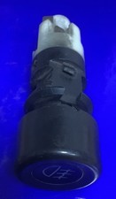 Porsche 928 fog light switch