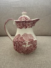 ENOCH Wedgwood Tunstall ltd