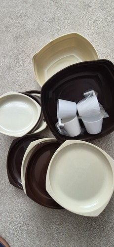 Twinco vintage picnic set - vintage,
