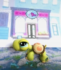 Littlest Pet Shop Turtle #984