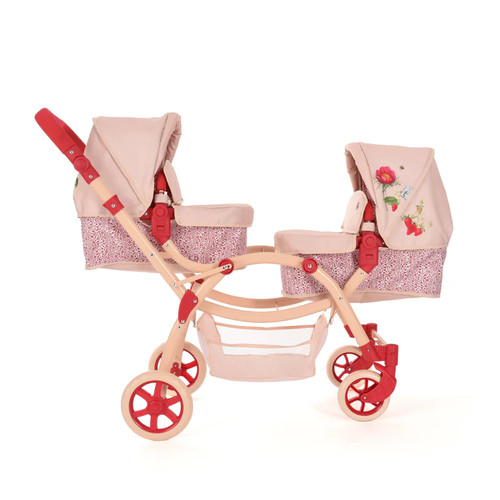 Roma rhs twin dolls - twin,
